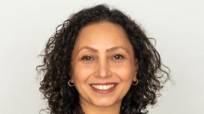 Ruchira Jaitly