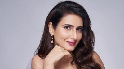 Fatima Sana Shaikh for Kaya