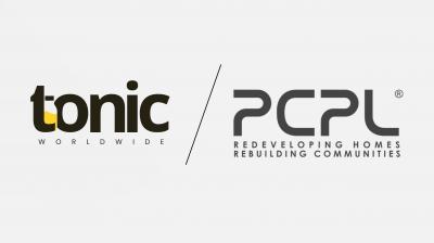 Tonic Worldwide X PCPL