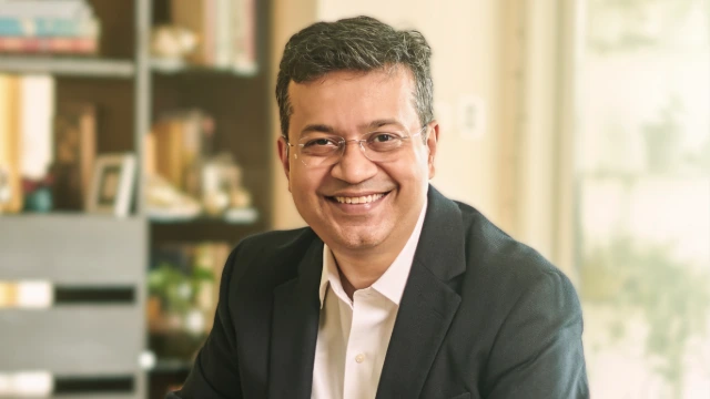 Gaurav Banerjee