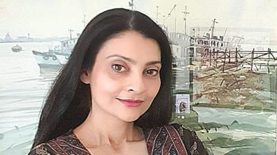 Sumbul Khan Sumbul Khan