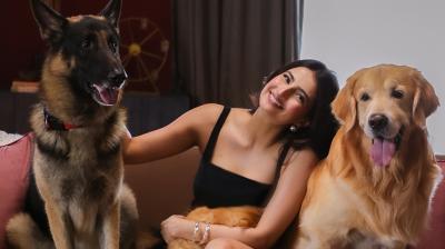 Palak Tiwari