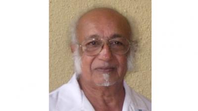 Brendan Conan Pereira