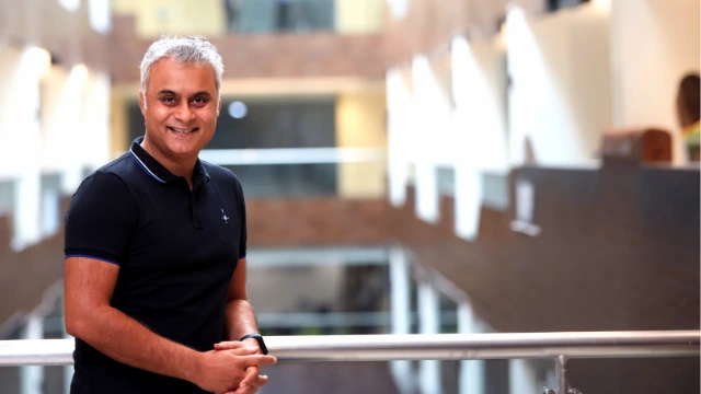 Neeraj Roy