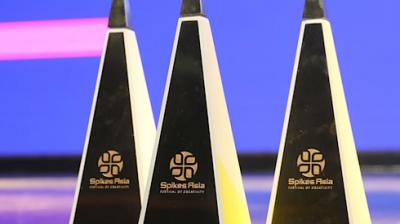 Early Man Film, Leo, Havas Creative, McCann and Ogilvy won a Grand Prix each.