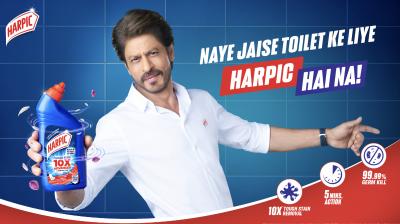 The campaign has been conceptualised by Havas Creative India. 