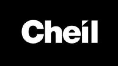 In addition, Mandeep Sharma is now the COO, Cheil India.