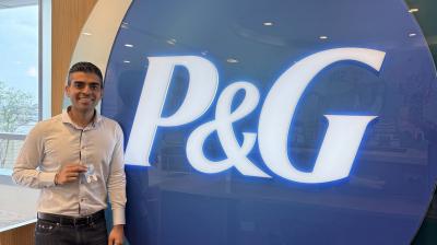 He had joined the organisation in 2011 as assistant brand manager, Asia Pet Care (Brand: Eukanuba, Iams). 