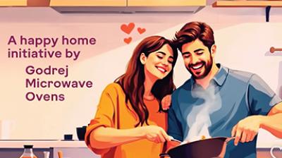 Screenshot from the launch campaign