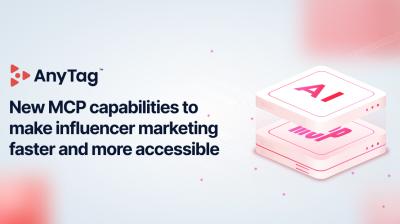 This offering will make campaign creation, influencer search, and performance tracking faster and more intuitive.