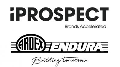iProspect and Ardex Endura