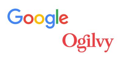 Google and Ogilvy