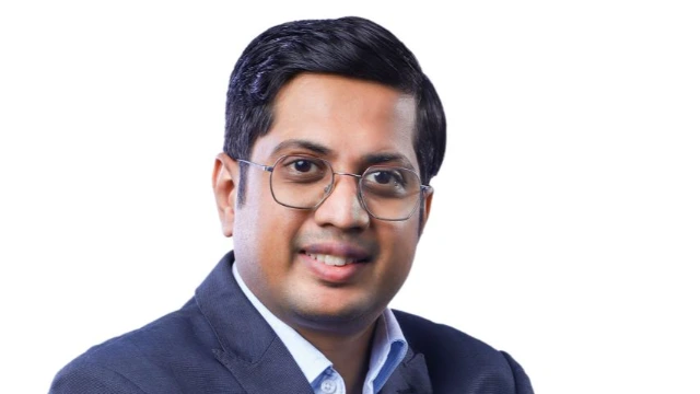 Vipul Nirwani