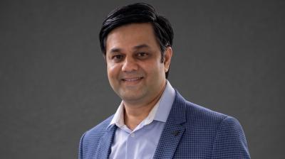 Milind Bibodi