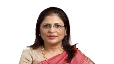 Padalkar has been associated with HDFC Life since 2008.