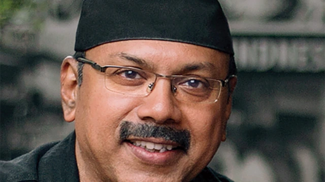 Josy Paul