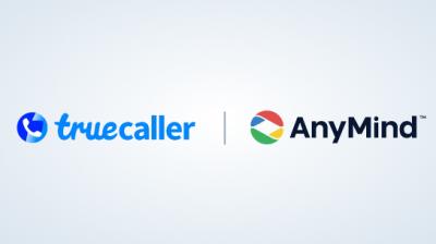 Through this partnership, AnyMind Group will accelerate Truecaller's local advertising growth.