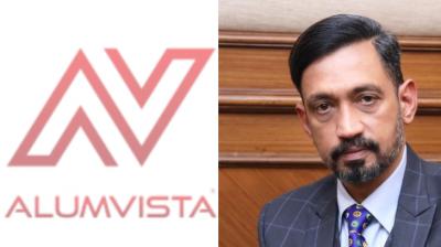 Amit Gujral launches Alumvista 
