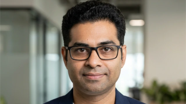 Gaurav Sharma