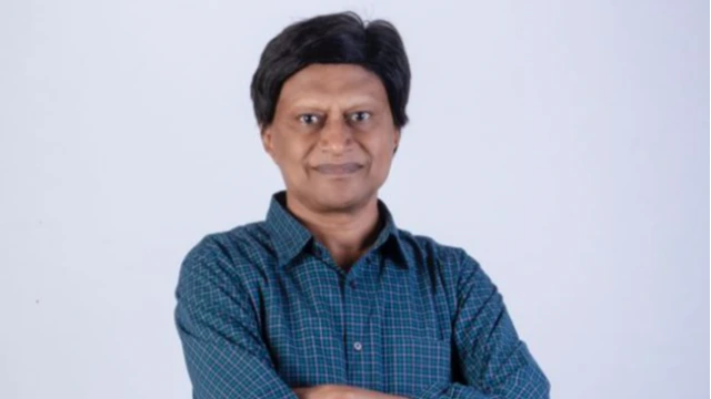 Sandip Chintawar