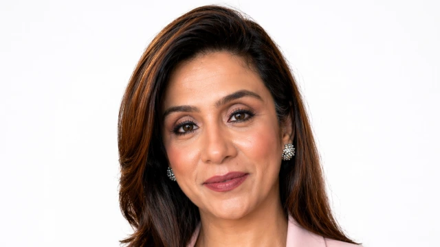 Ritu Nazir