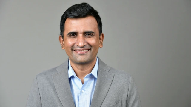 Vinay Subramanyam
