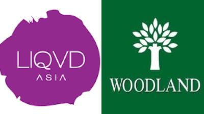 Liqvd Asia will work closely with the Woodland team to shape the brand's digital narrative across social platforms and creator ecosystems.