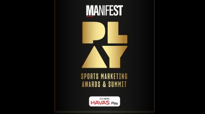 Havas Play was the title partner for the first edition of Manifest Play.