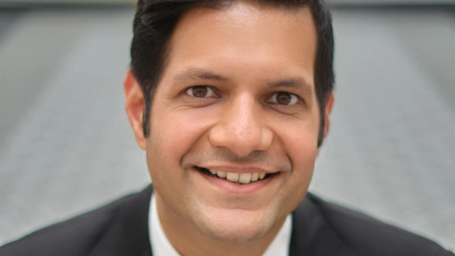 Anant Roongta, managing director, Famous Studios