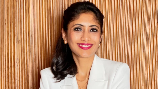 Anubha Jhawar