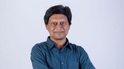 Sandip Chintawar