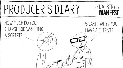Dalbir's Diary