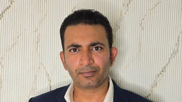 Arjun Banerjee