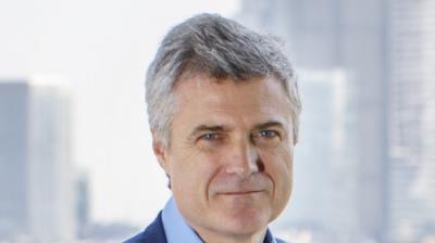Mark Read