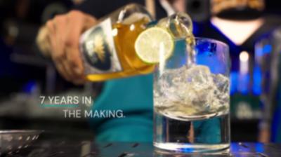 Loca Loka's '100 or Nothing' campaign.