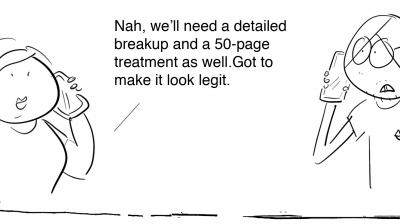 Dalbir Singh continues his diary for Manifest.