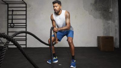 Hardik Pandya