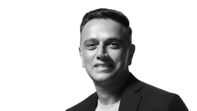 Rahul Dravid for Vijay Sales