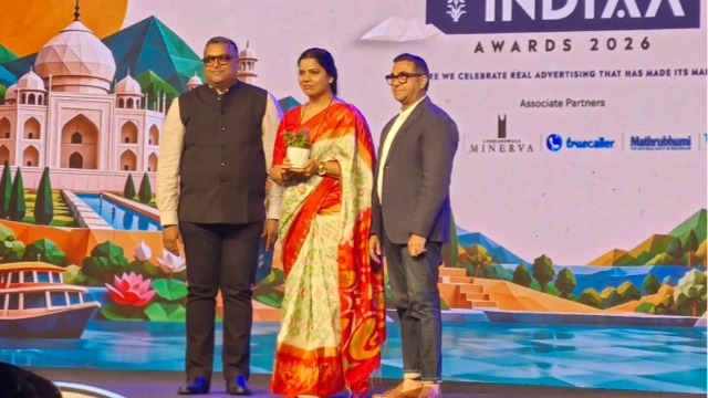 (L-R) Janak Sarda, Ritu Tawde and Raj Kamble
