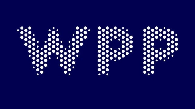 WPP Productions grew during the first half of the year by 1.6%