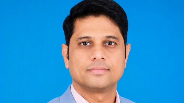 Swapnil Deshmukh