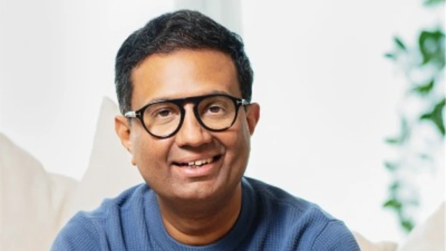 Ajit Mohan