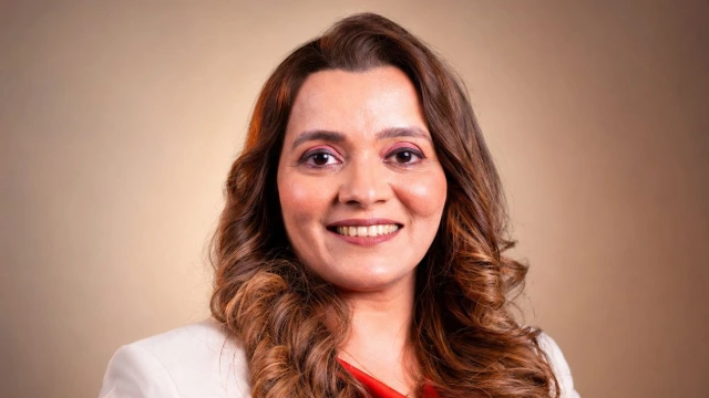 Darshana Shah