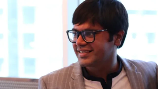 Chirag Sangai