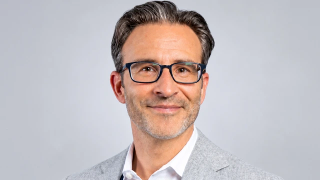 Adam Gerhart