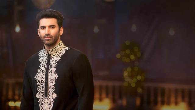 Aditya Roy Kapur