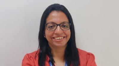 Vidya Kailasam Hangal