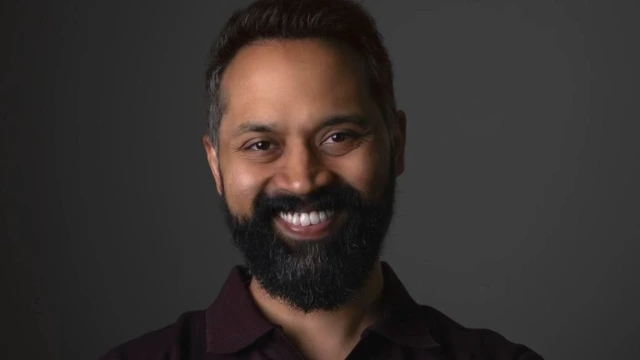 Sandeep Nair