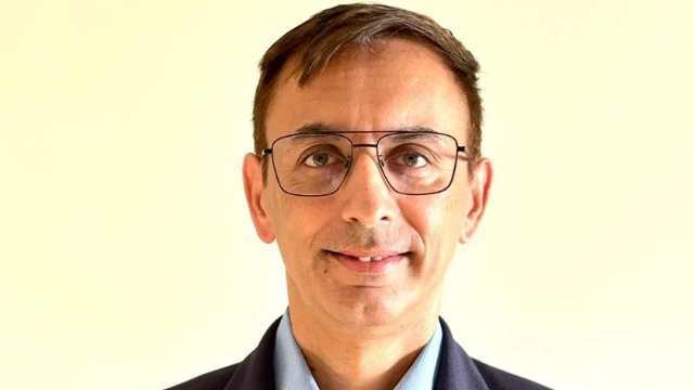 Gaurav Kochhar