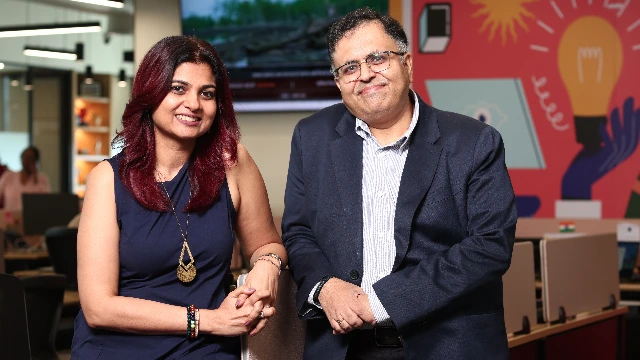 Tabassum Modi will report to Mohit Joshi